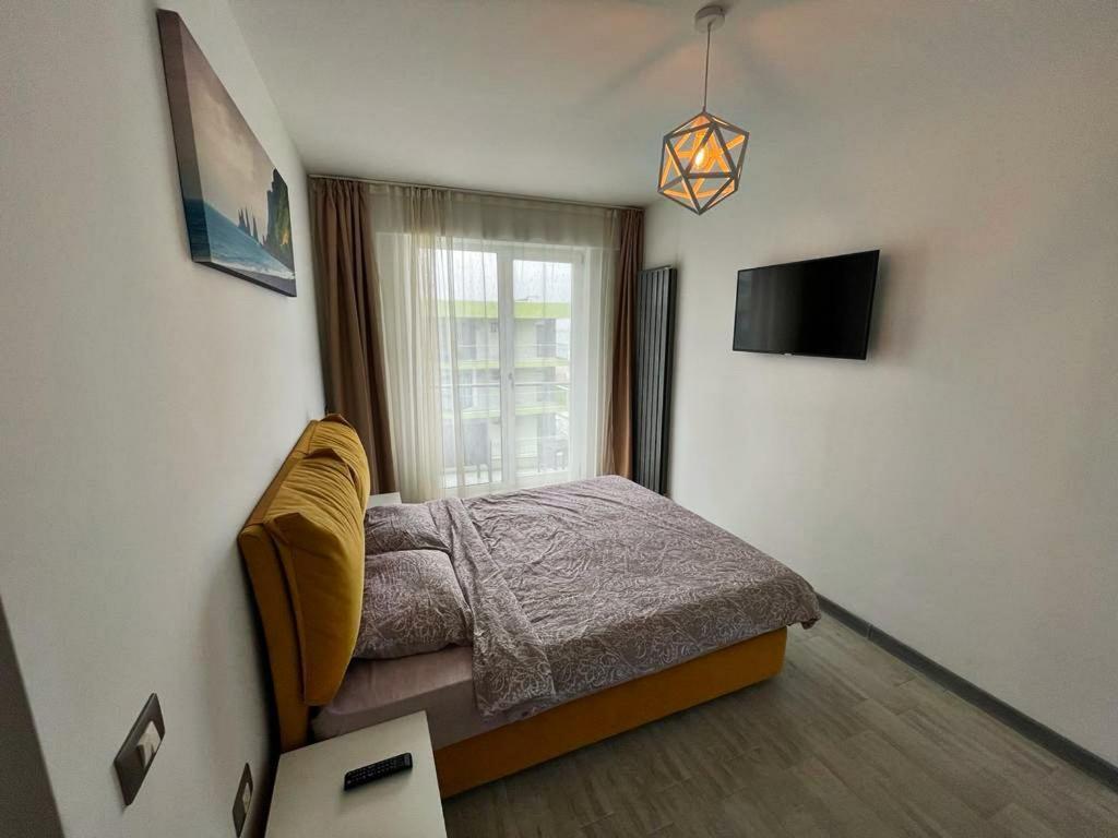 Dragomir Apartments Alezzi 1 Неводарі Екстер'єр фото