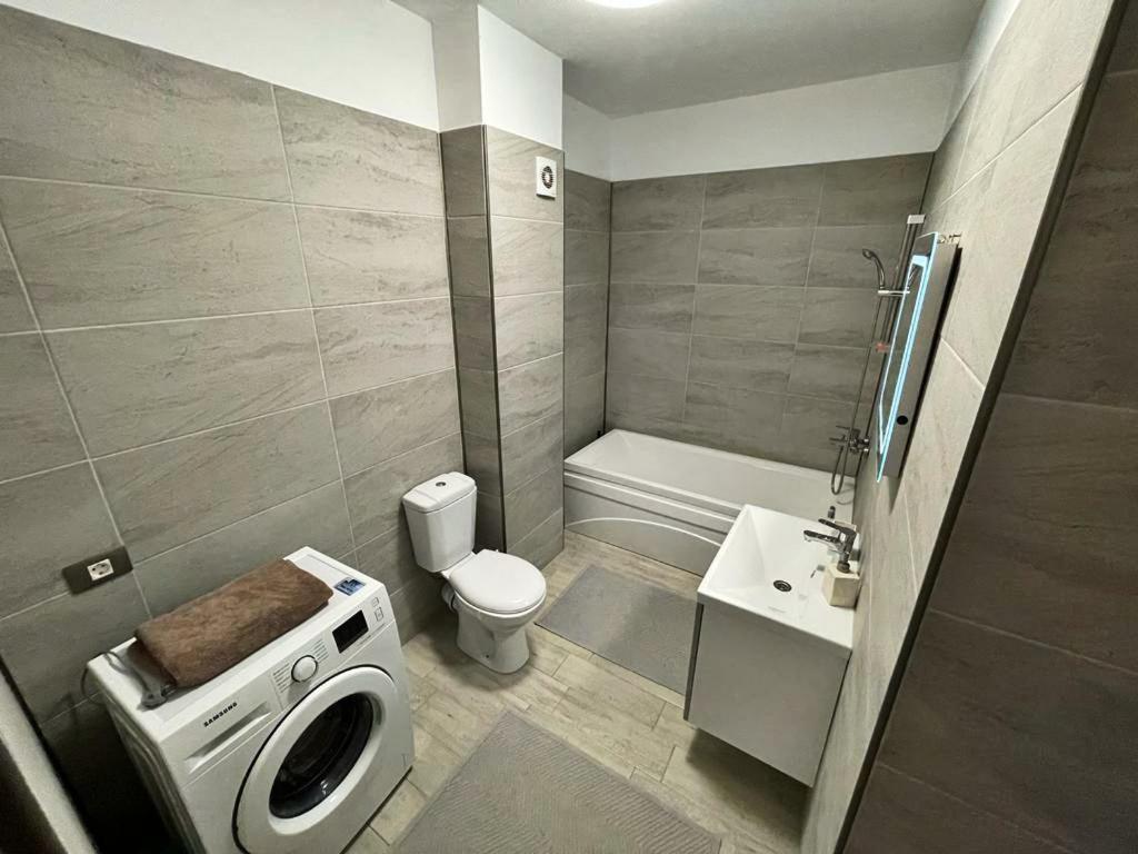 Dragomir Apartments Alezzi 1 Неводарі Екстер'єр фото
