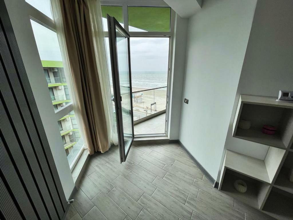 Dragomir Apartments Alezzi 1 Неводарі Екстер'єр фото
