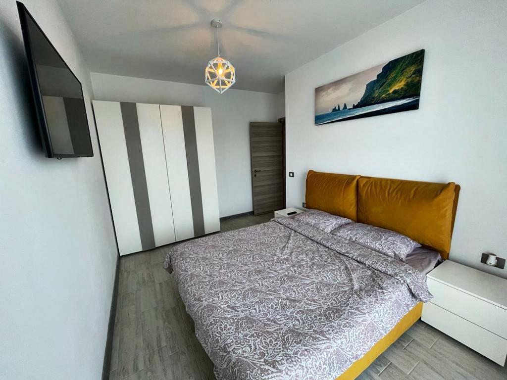 Dragomir Apartments Alezzi 1 Неводарі Екстер'єр фото