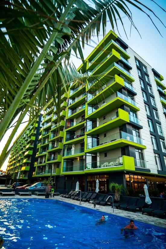 Dragomir Apartments Alezzi 1 Неводарі Екстер'єр фото