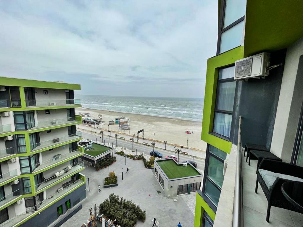 Dragomir Apartments Alezzi 1 Неводарі Екстер'єр фото