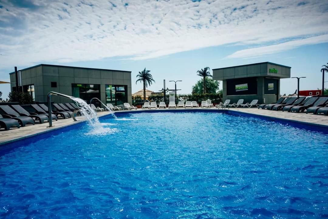 Dragomir Apartments Alezzi 1 Неводарі Екстер'єр фото